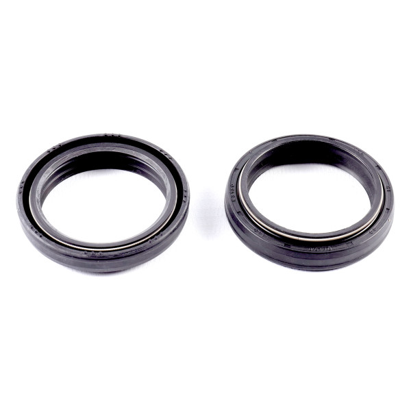 Hi Level Fork seals 41mm x 53mm x 8mm 10.5mm lip triumph